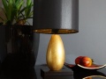 Lampka nocna NURIA BL 25x42cm [AZ01893]