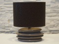 Lampka nocna CARMELA 32x38cm [AZ02174]