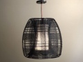 Lampa Curious 39x39,5cm [AZ02295]