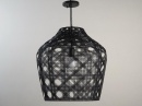 Lampa Macarena 45x45cm [AZ02308]