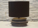 Lampka nocna CARMELA 32x38cm [AZ02174]