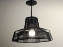 Lampa District 36x22cm [AZ02301]