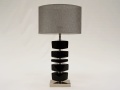 Lampa nocna LINA 30x15x55cm [AZ02233]