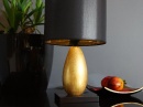 Lampka nocna NURIA BL 25x42cm [AZ01893]