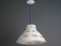 Lampa Military 37x22cm [AZ02300]