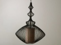 Lampa wisząca OPIUM 38x55cm [AZ01594]